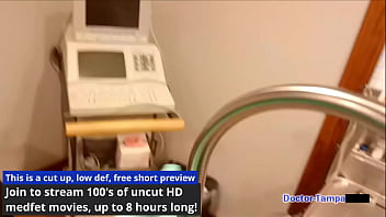 Dr tampa saving super mina little mina