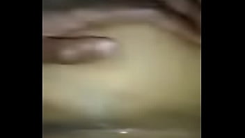 She needed to bust a nut and i made sure she did that