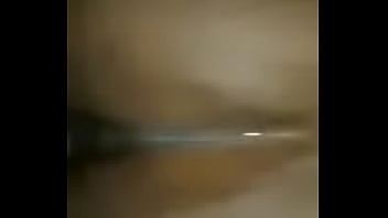 She needed to bust a nut and i made sure she did that