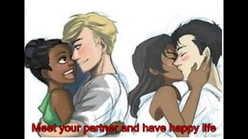 Interracial dating