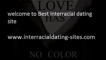 Interracial dating
