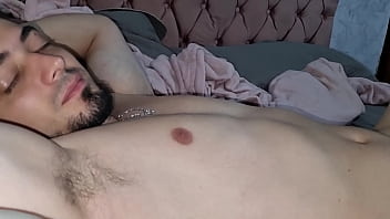 Vizinha safada me chamou com a mão no meu pau