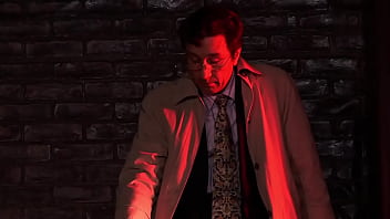 Bad cop romana ryder sucks and fucks dick