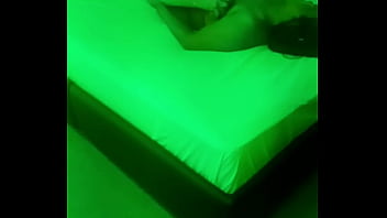 Esposa com amigo dotado