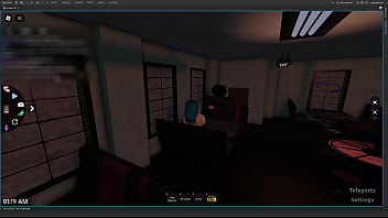 Jovencita paga las dudas de su amado novio chupando la verga del agiote follador