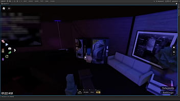 Jovencita paga las dudas de su amado novio chupando la verga del agiote follador