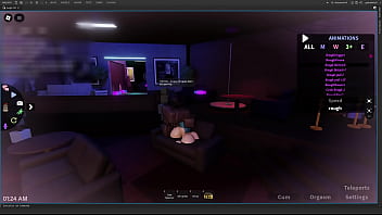 Jovencita paga las dudas de su amado novio chupando la verga del agiote follador