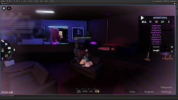 Jovencita paga las dudas de su amado novio chupando la verga del agiote follador