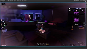 Jovencita paga las dudas de su amado novio chupando la verga del agiote follador