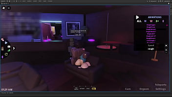 Jovencita paga las dudas de su amado novio chupando la verga del agiote follador