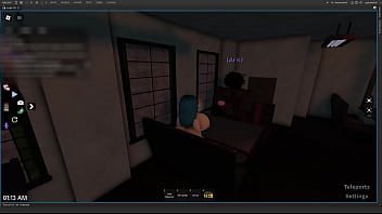 Jovencita paga las dudas de su amado novio chupando la verga del agiote follador