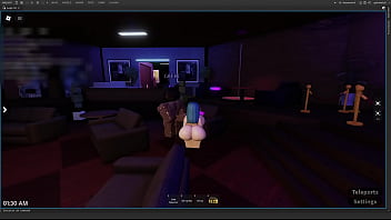 Jovencita paga las dudas de su amado novio chupando la verga del agiote follador