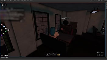 Jovencita paga las dudas de su amado novio chupando la verga del agiote follador