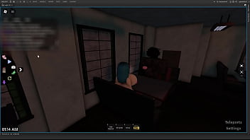 Jovencita paga las dudas de su amado novio chupando la verga del agiote follador