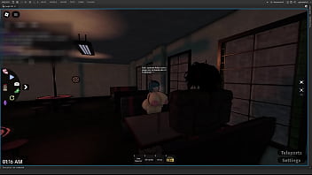 Jovencita paga las dudas de su amado novio chupando la verga del agiote follador