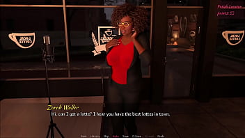 Fetish locator #36 helping out the beautiful slutty cosplayer