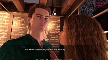 Fetish locator #36 helping out the beautiful slutty cosplayer