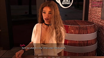 Fetish locator #36 helping out the beautiful slutty cosplayer