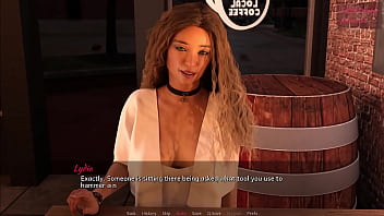 Fetish locator #36 helping out the beautiful slutty cosplayer