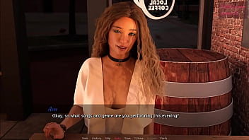 Fetish locator #36 helping out the beautiful slutty cosplayer