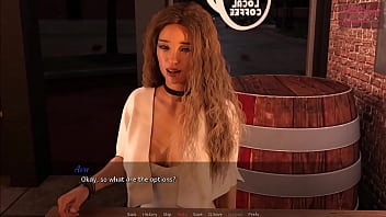 Fetish locator #36 helping out the beautiful slutty cosplayer