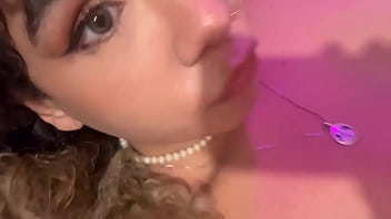 Duvido você vir aqui e engolir inteirinho