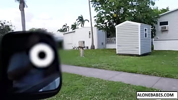 Madeline sweet take a big black cock