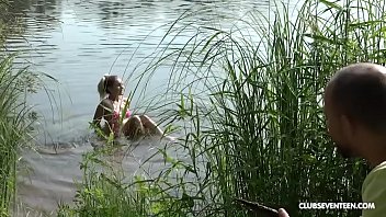 Spying and fucking hot teen Spying and fucking hot teen