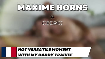This daddy knows all the tricks to make me moan he was my new trainee wanna see how he dominates me but n This daddy knows all the tricks to make me moan he was my new trainee wanna see how he dominates me but n