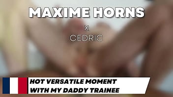 This daddy knows all the tricks to make me moan he was my new trainee wanna see how he dominates me but n This daddy knows all the tricks to make me moan he was my new trainee wanna see how he dominates me but n