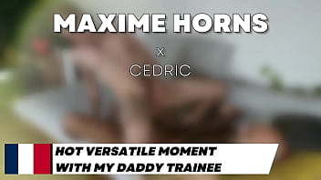 This daddy knows all the tricks to make me moan he was my new trainee wanna see how he dominates me but n This daddy knows all the tricks to make me moan he was my new trainee wanna see how he dominates me but n