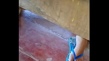 Camara espia a mi mejor amiga de vacaciones