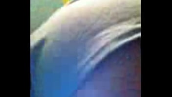 Teasing at work part 1 teasing in the toilet at work