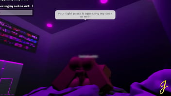 The sexual adventures of j episode #1