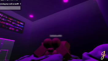 The sexual adventures of j episode #1