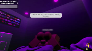 The sexual adventures of j episode #1