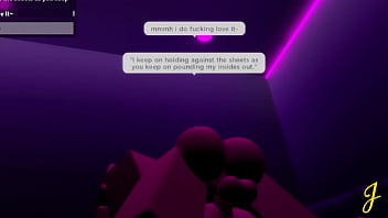 The sexual adventures of j episode #1