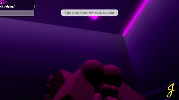 The sexual adventures of j episode #1