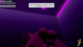 The sexual adventures of j episode #1