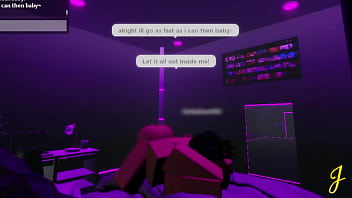 The sexual adventures of j episode #1