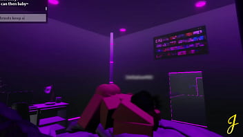 The sexual adventures of j episode #1