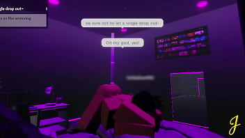 The sexual adventures of j episode #1