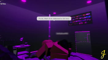 The sexual adventures of j episode #1