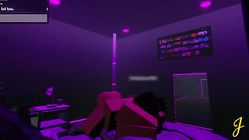 The sexual adventures of j episode #1