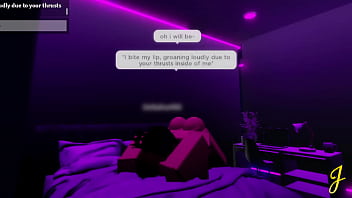 The sexual adventures of j episode #1