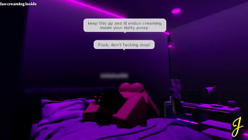 The sexual adventures of j episode #1