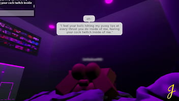 The sexual adventures of j episode #1