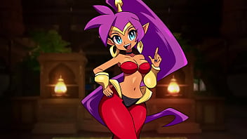 Shantae thumbnail