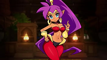 Shantae