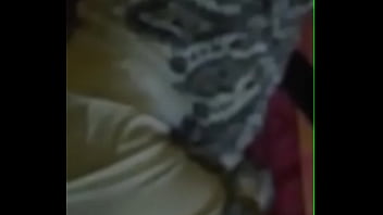 Desi wife showing big boobs to ex bf and squeezing them